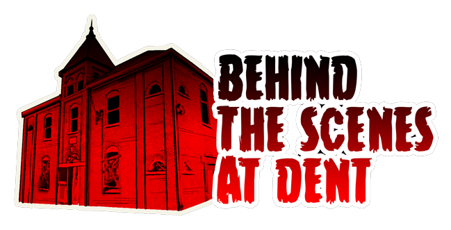 Behind The Scenes Tours - The Dent Schoolhouse