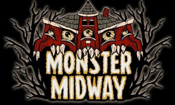 Monster of the Midway