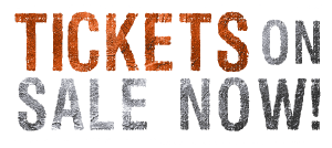 Tickets On Sale Now