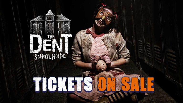 Tickets On Sale for 2025