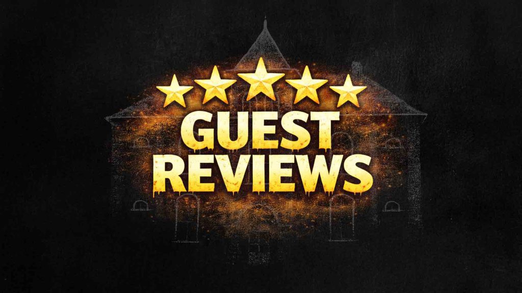 What are guests saying about The Dent Schoolhouse.