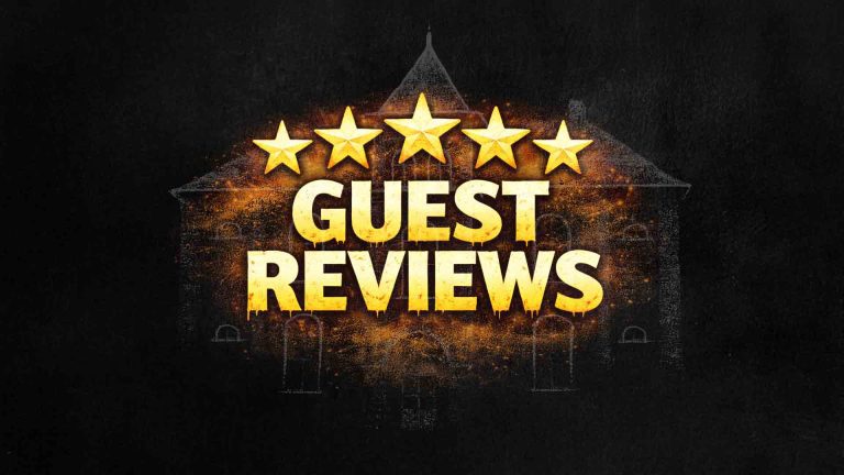 What are guests saying about The Dent Schoolhouse.