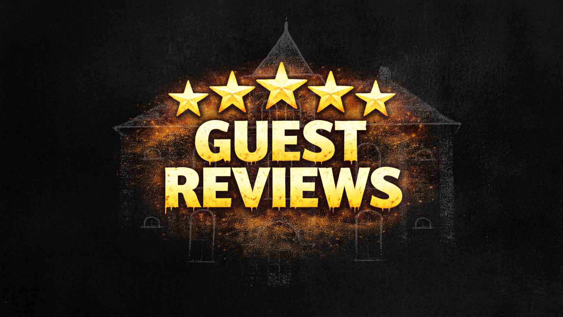 What are guests saying about The Dent Schoolhouse.